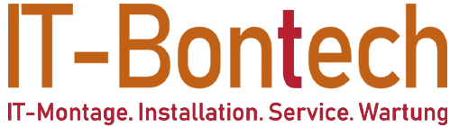 IT Service Boncol